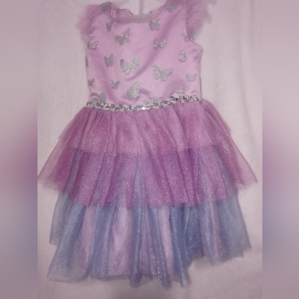💥Toddler girl dress